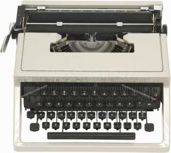 photo - typewriter-2-jpg